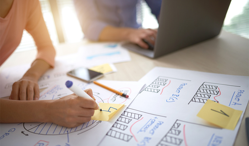 Concept & Design Development